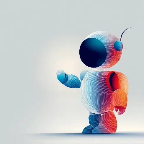 Friendly Robot