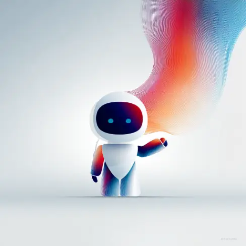 Friendly Robot
