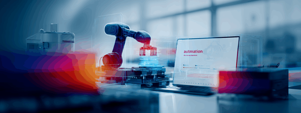 automatisierung von geschaftsprozessen mit ki