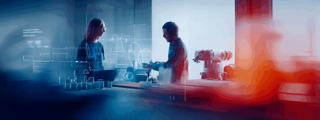 effizienzsteigerung durch ki projekte im mittelstand