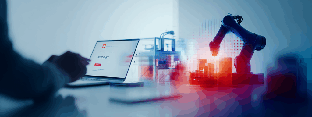 prozess automatisierung roboter