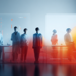 b2b content marketing strategie mehr leads generieren