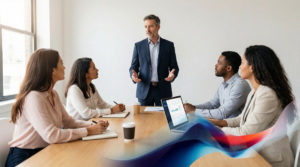 change management ki einfuehrung team main