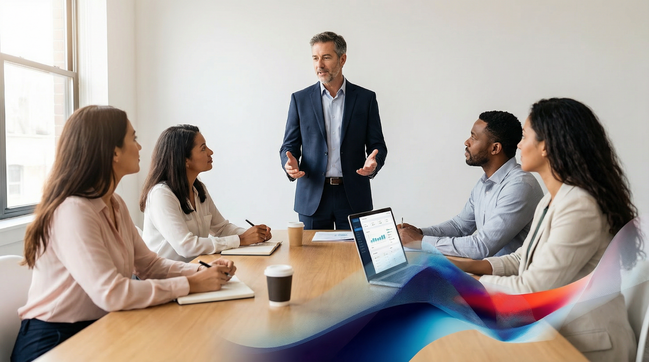 change management ki einfuehrung team main