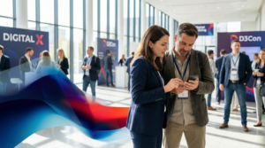 Digital X 2026 & D3Con: Was KMU-Chefs jetzt wissen müssen